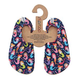 SLIPSTOPE GIRL XL 33-35 MERMAID SLIPSTOPE GIRL XL 33-35 MERMAID